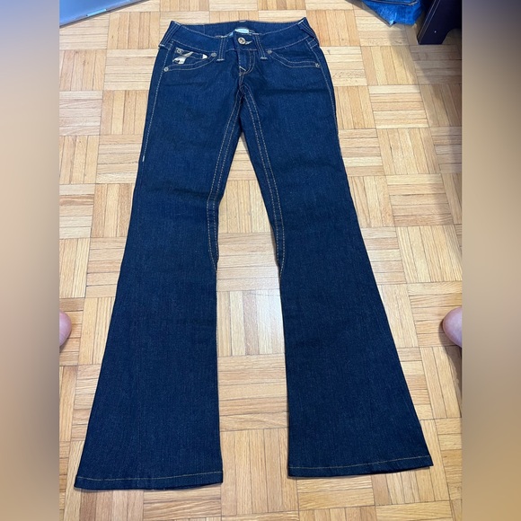 Flare jeans - Picture 2 of 6